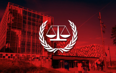Hackers breached International Criminal Court’s systems last week