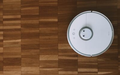 New Roomba combo bots have swappable dust and water tanks