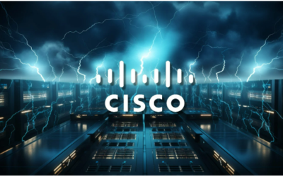 Cisco discloses new IOS XE zero-day exploited to deploy malware implant