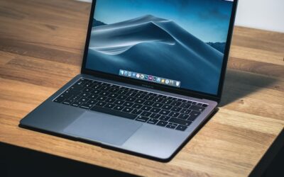 macOS 14.1 update fixes some bugs, and adds new warranty status page