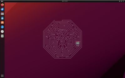 Ubuntu 23.10 released with new Ubuntu App Center and security improvements