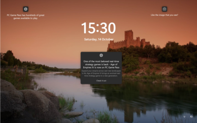 How to disable Lock Screen ads on Windows 11