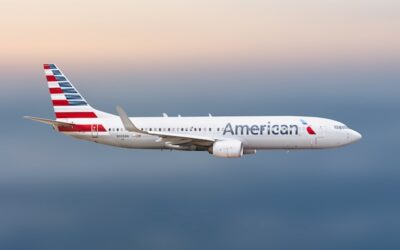 American Airlines pilot union hit by ransomware attack