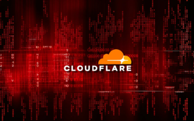 Cloudflare website downed by DDoS attack claimed by Anonymous Sudan