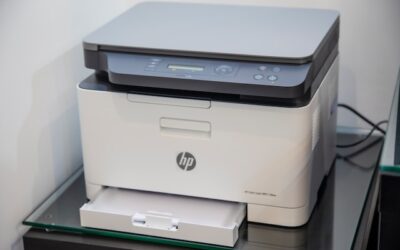 HP printer app is installing on PCs whether they have HP printers or not